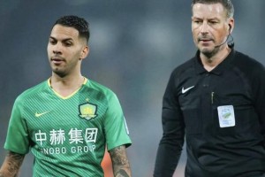  法兰克福主帅赛后炮轰，裁判误判成焦点  