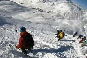  斯特拉斯堡主场遇雪崩惨败巴黎圣曼