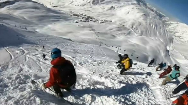  斯特拉斯堡主场遇雪崩惨败巴黎圣曼